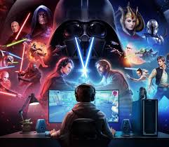 Top Features and Benefits of SWGOH Webstore for Star Wars Gamers