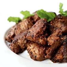 Jade Venison: Why It's the Most Popular Exotic Meat Choice