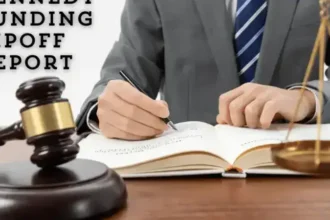 Kennedy Funding Ripoff Report: What You Should Know Before Investing
