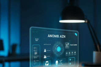 AnonIB AZN Forum Explained: What You Need to Know About the Platform