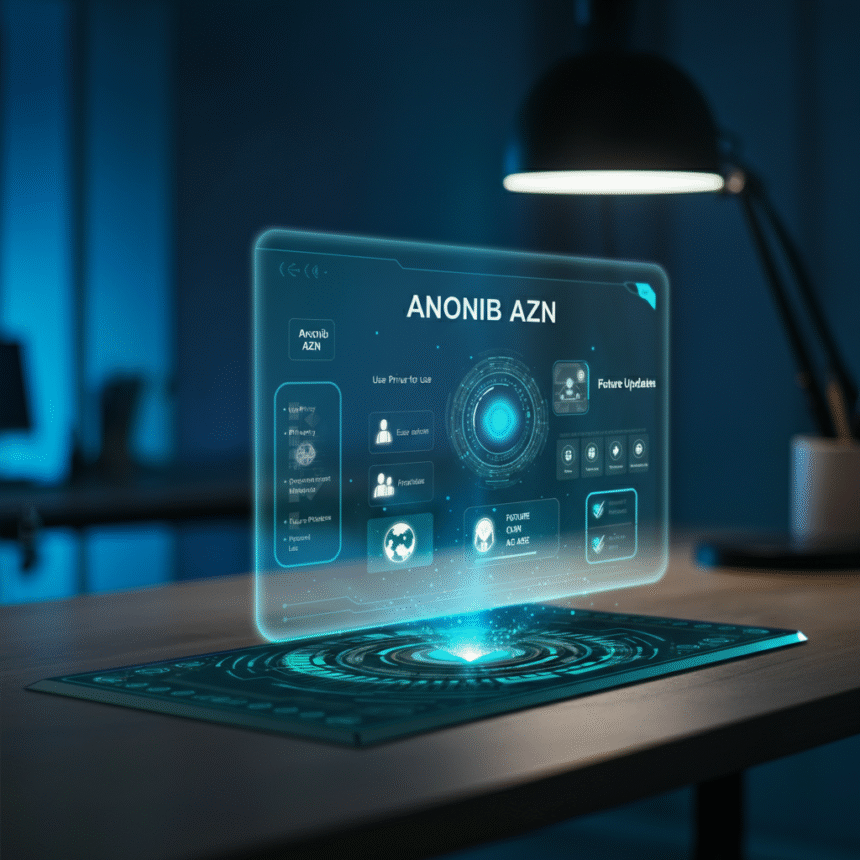 AnonIB AZN Forum Explained: What You Need to Know About the Platform