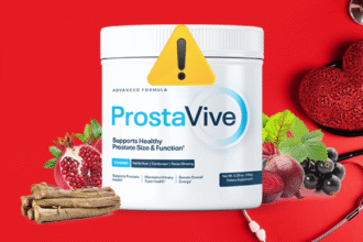 Prostavive Colibrim Review: Benefits, Ingredients & Side Effects Explained