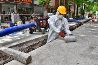 Asbestlint: Essential Safety Measures When Handling Asbestlint in Construction