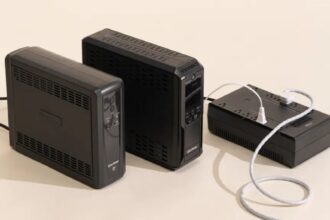 Snowbreak Locate Uninterruptible Power Supply: Ensuring Your Systems Stay Powered