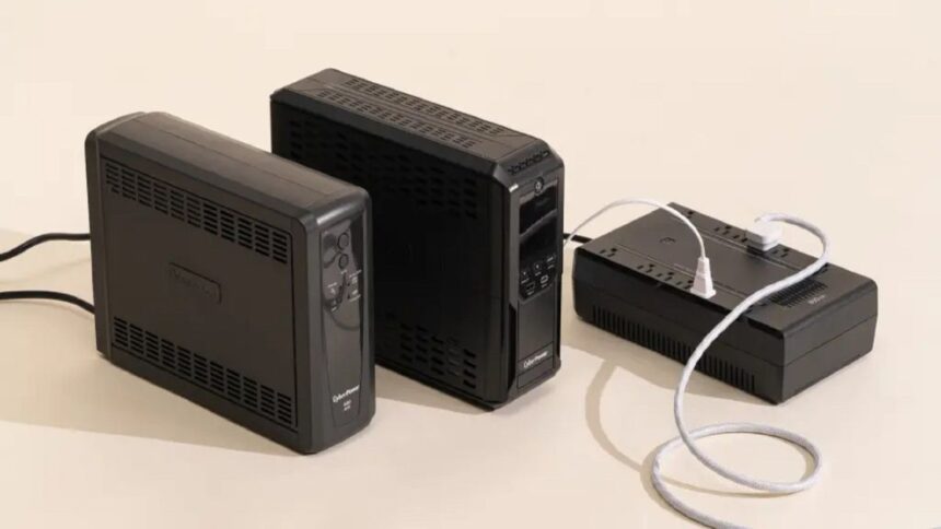 Snowbreak Locate Uninterruptible Power Supply: Ensuring Your Systems Stay Powered