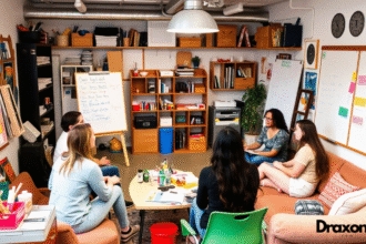space dedicated to fostering creativity conversationswithjessica