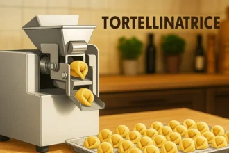 tortellinatrice