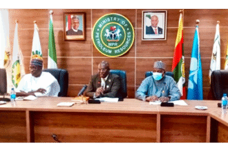 petroleum equalisation fund