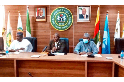 petroleum equalisation fund