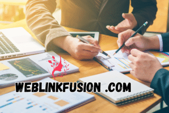 weblinkfusion .com