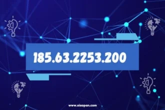 Is 185.63.2253.200 a Valid IP Address and Why It Matters in Cybersecurity