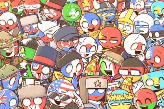 Country Humans