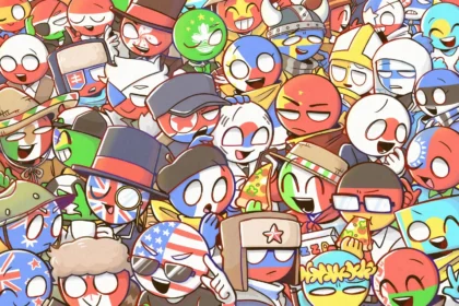 Country Humans
