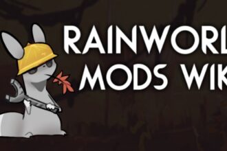 rain world wiki