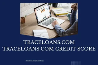 traceloans.com credit score