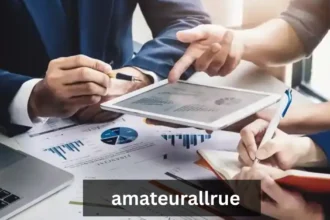 amateurallrue