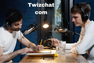 twizchat com