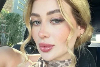 valeria marquez video