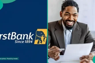 First Bank Jobs