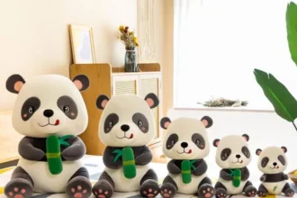 Buy Pandas