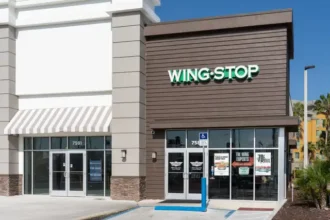wingstop wacc