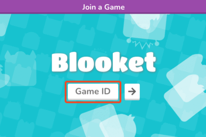 Blooket login