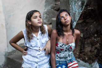 teens brazil