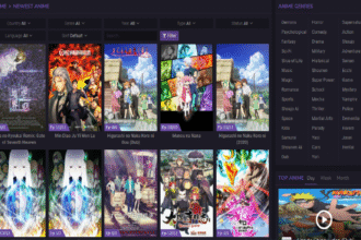kissanime