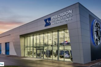 precision technologies international
