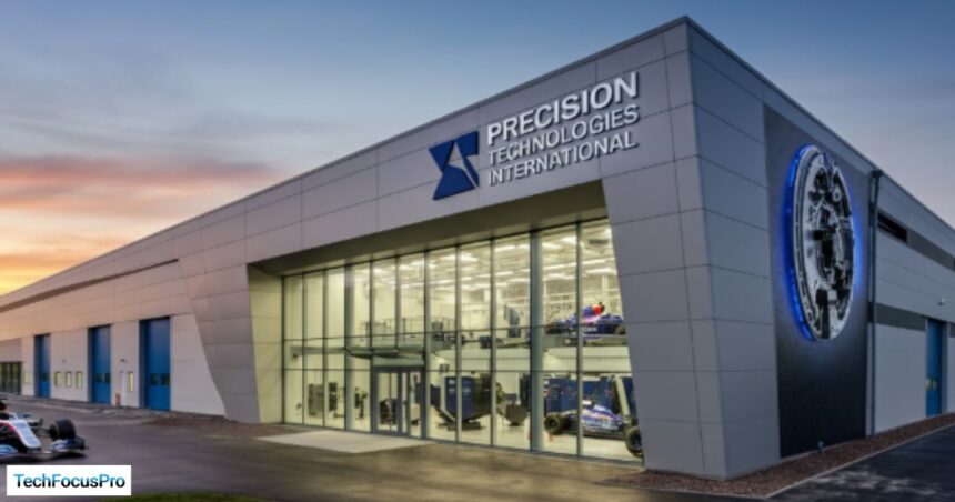 precision technologies international
