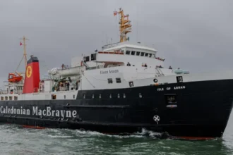benbecula news