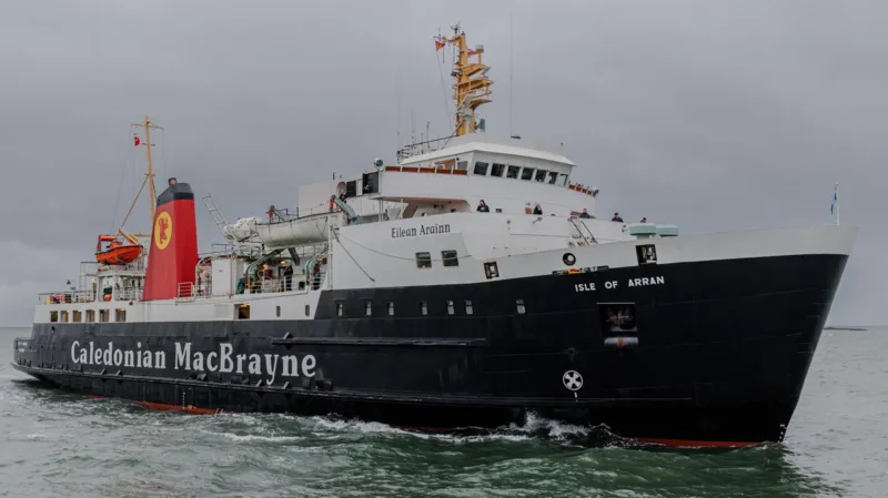 benbecula news