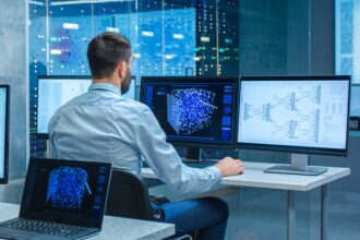 information technology jobs​