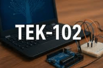 TEK-102