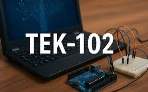 TEK-102