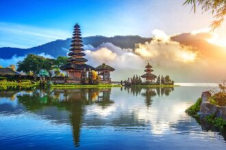 bali travel guide