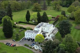 Royal Lodge News