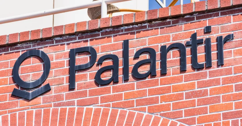 Palantir Technologies Meritocracy Fellowship