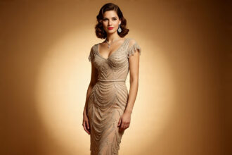 fashion 20s style