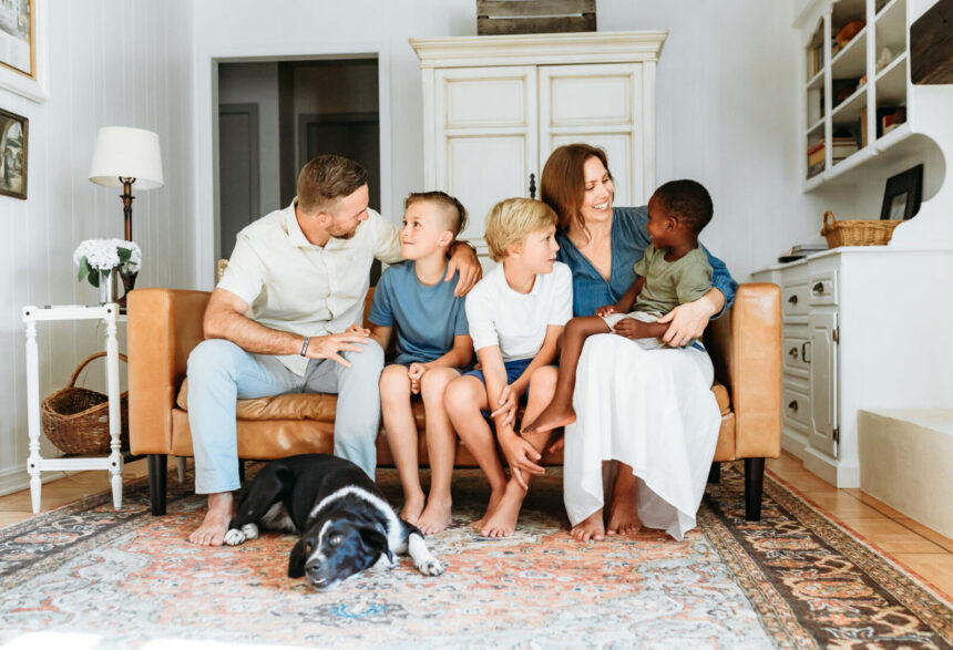 lifestyle photography