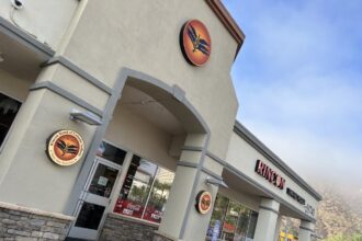 valley fuel travel plaza