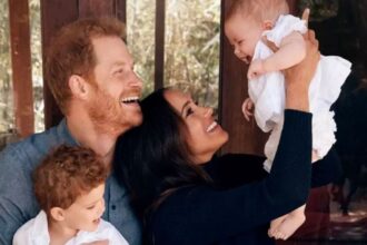 harry and meghan news