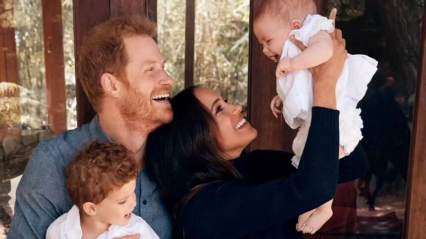 harry and meghan news