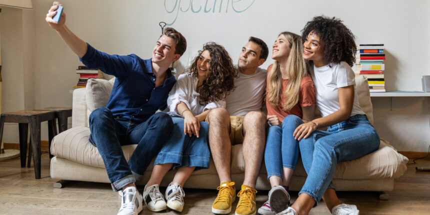 Decoding the Gen Z Lifestyle