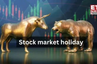 Your Complete Guide to Stock Market Holidays 2025