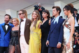 Your Daily Dose of Celebrity News: More Than Just Gossip