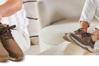 Lifestyle Shoes: Your Guide to Style and Comfort