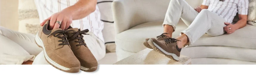 Lifestyle Shoes: Your Guide to Style and Comfort