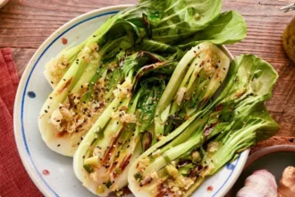 Yalla Choy: The Complete Guide to This Exciting Middle Eastern Dish