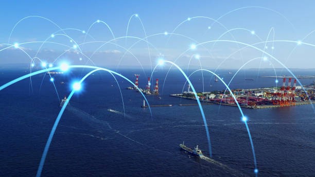 Securing the Seas: A Deep Dive into Cybersecurity, High-Speed Internet, and the US Navy